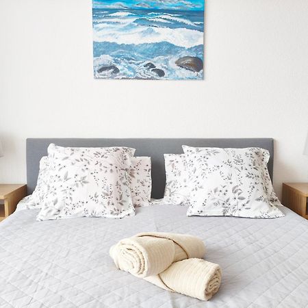 Korador Apartment Ostrowo  Ngoại thất bức ảnh