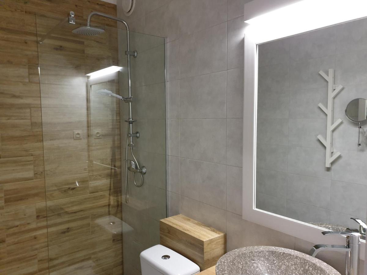 Korador Apartment Ostrowo  Ngoại thất bức ảnh