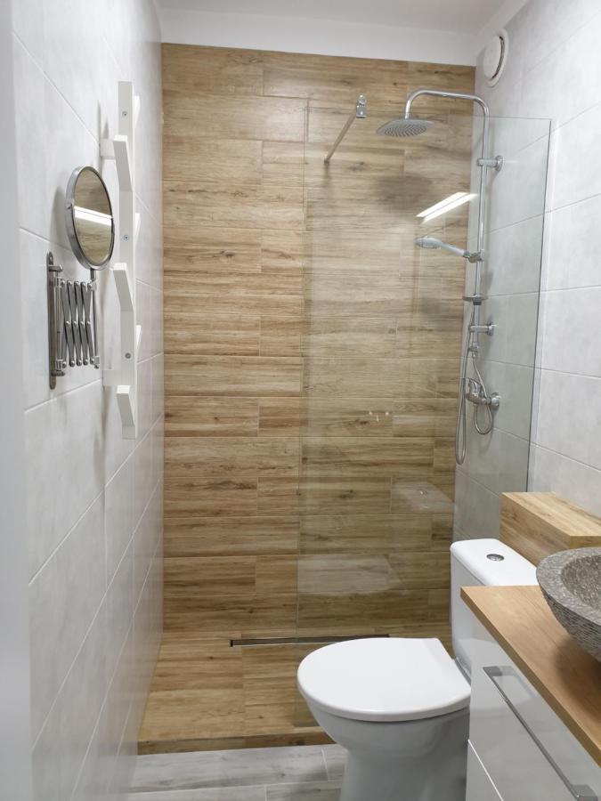 Korador Apartment Ostrowo  Ngoại thất bức ảnh
