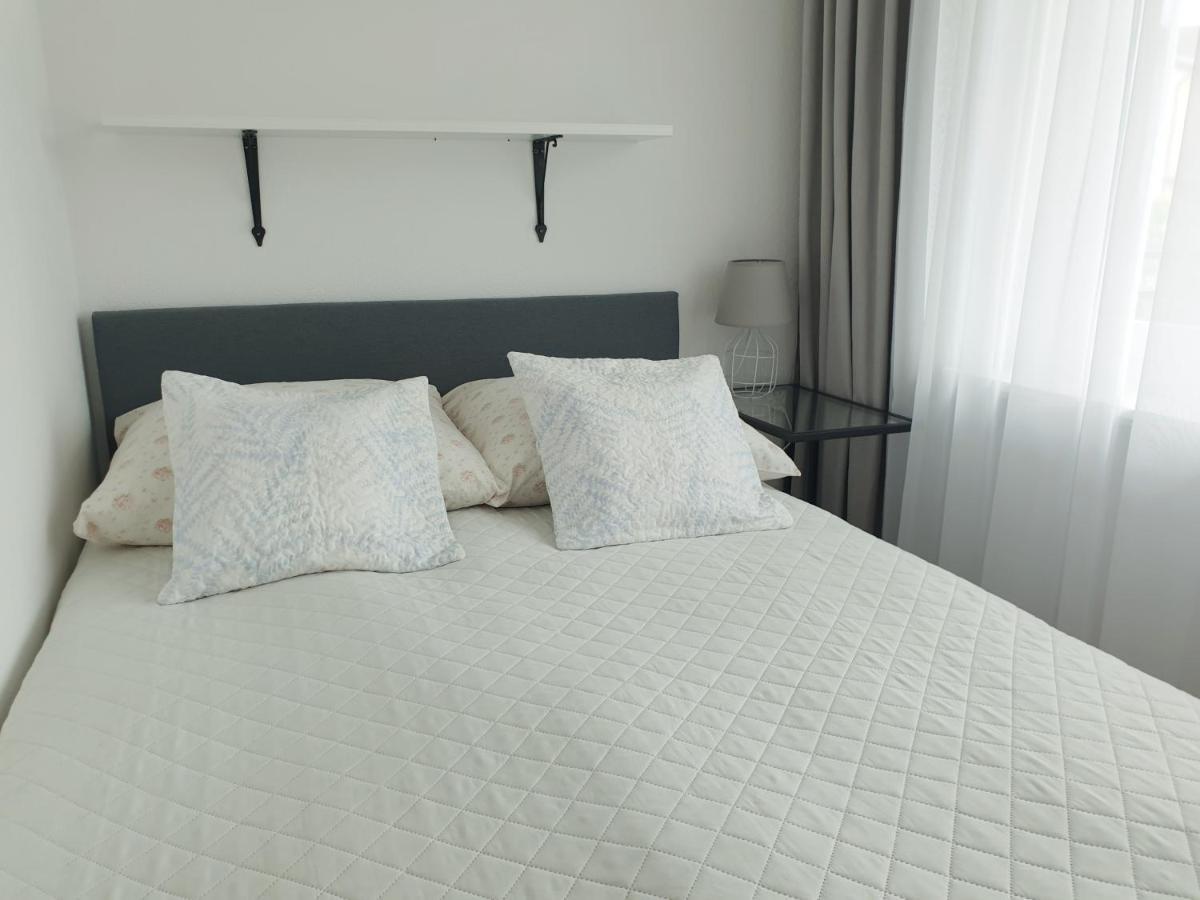 Korador Apartment Ostrowo  Ngoại thất bức ảnh