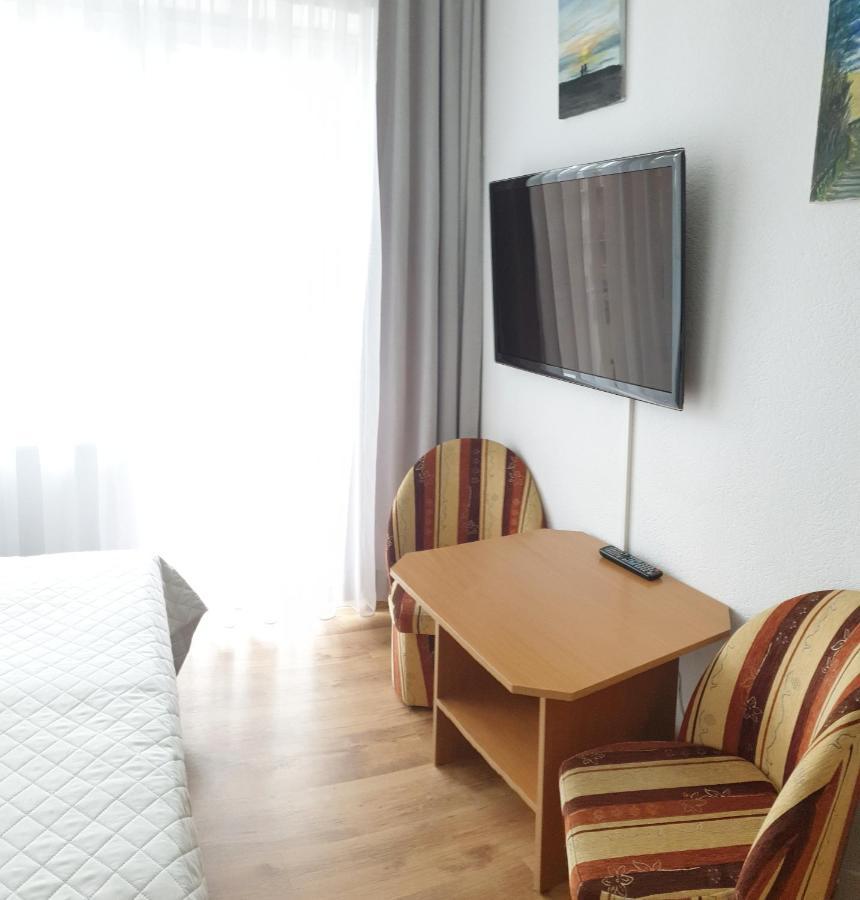 Korador Apartment Ostrowo  Ngoại thất bức ảnh