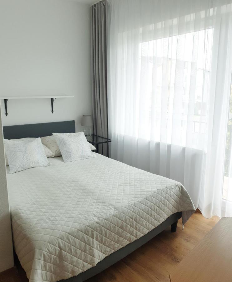 Korador Apartment Ostrowo  Ngoại thất bức ảnh
