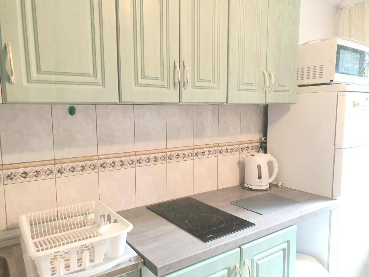 Korador Apartment Ostrowo  Ngoại thất bức ảnh