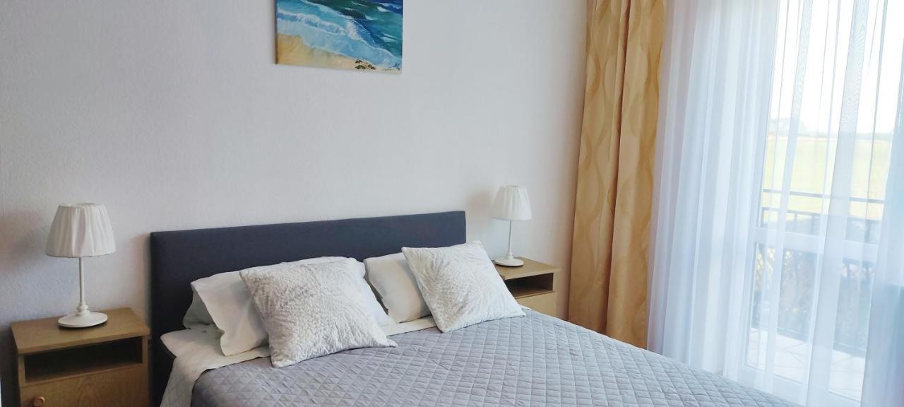 Korador Apartment Ostrowo  Ngoại thất bức ảnh