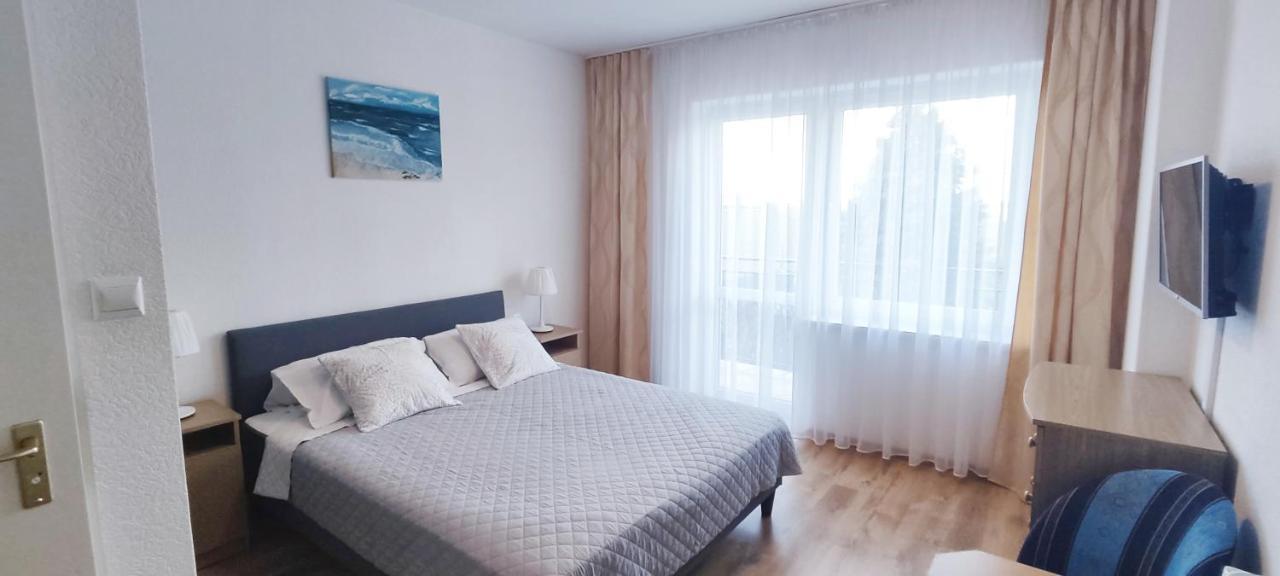 Korador Apartment Ostrowo  Ngoại thất bức ảnh