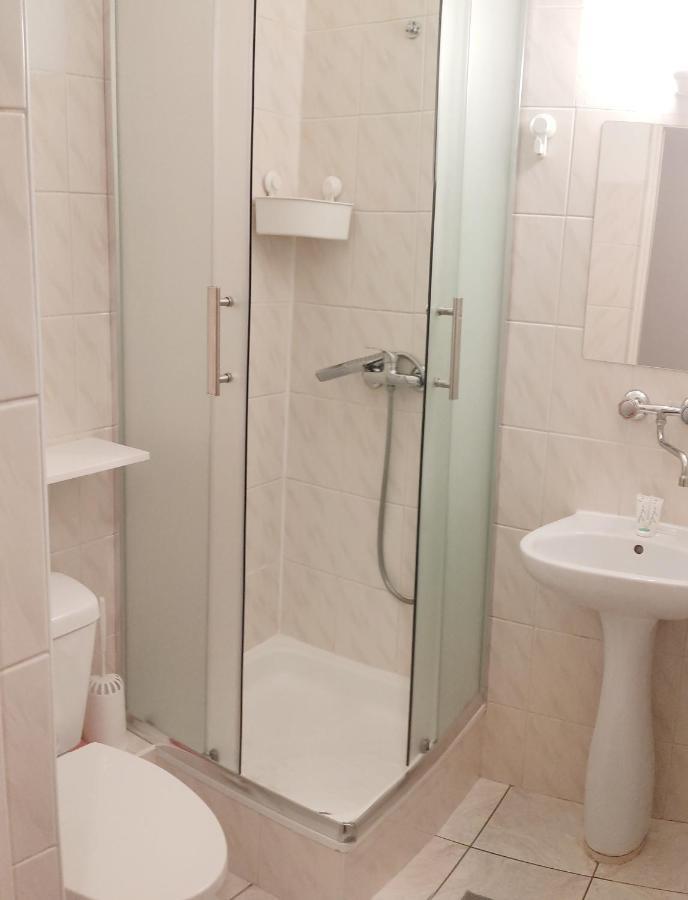 Korador Apartment Ostrowo  Ngoại thất bức ảnh