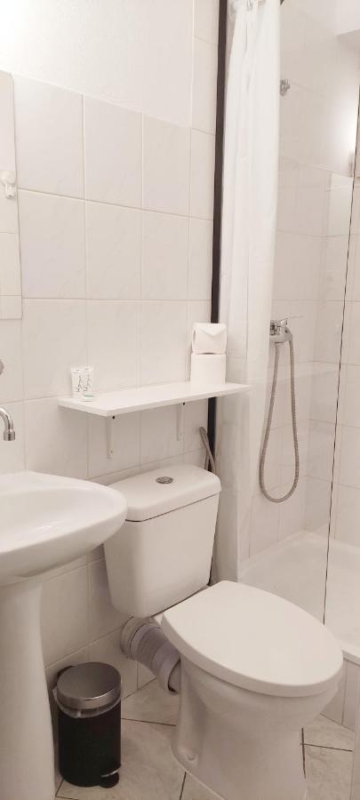 Korador Apartment Ostrowo  Ngoại thất bức ảnh