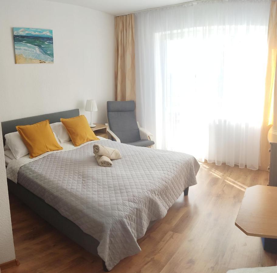 Korador Apartment Ostrowo  Ngoại thất bức ảnh