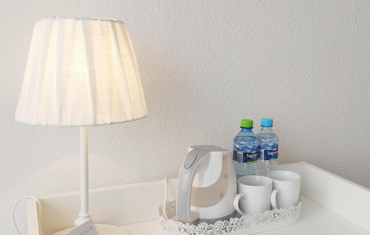 Korador Apartment Ostrowo  Ngoại thất bức ảnh