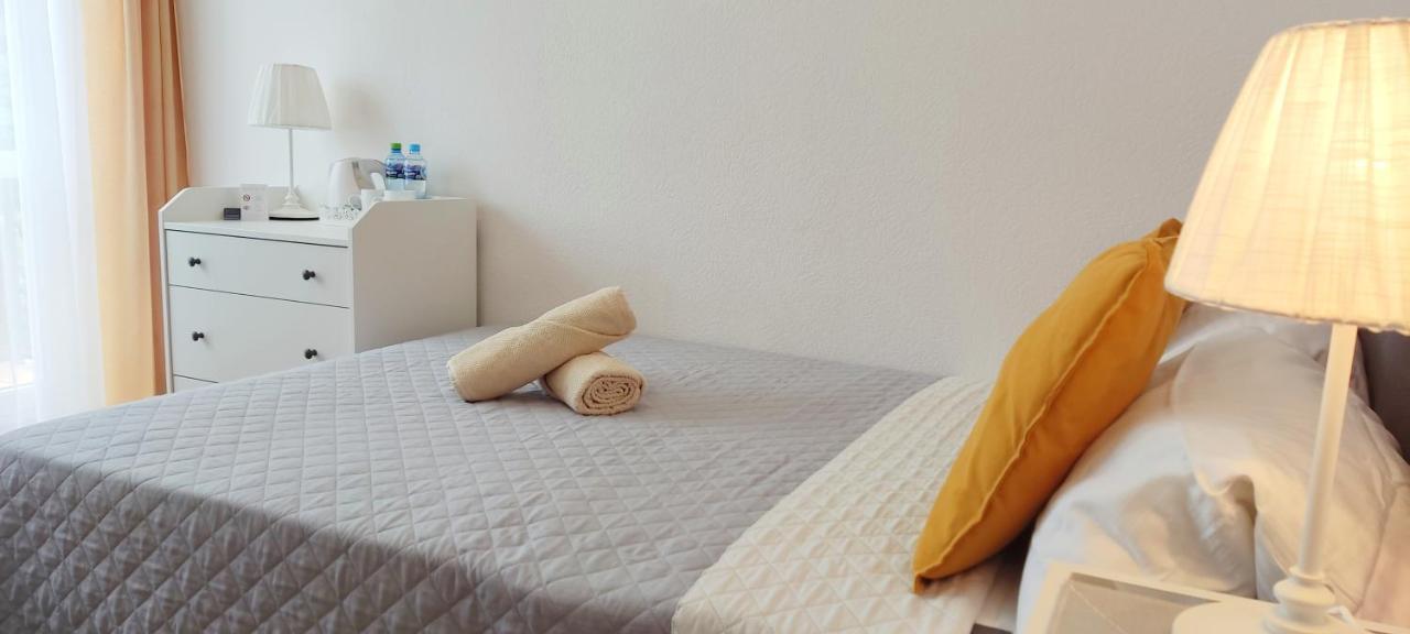 Korador Apartment Ostrowo  Ngoại thất bức ảnh