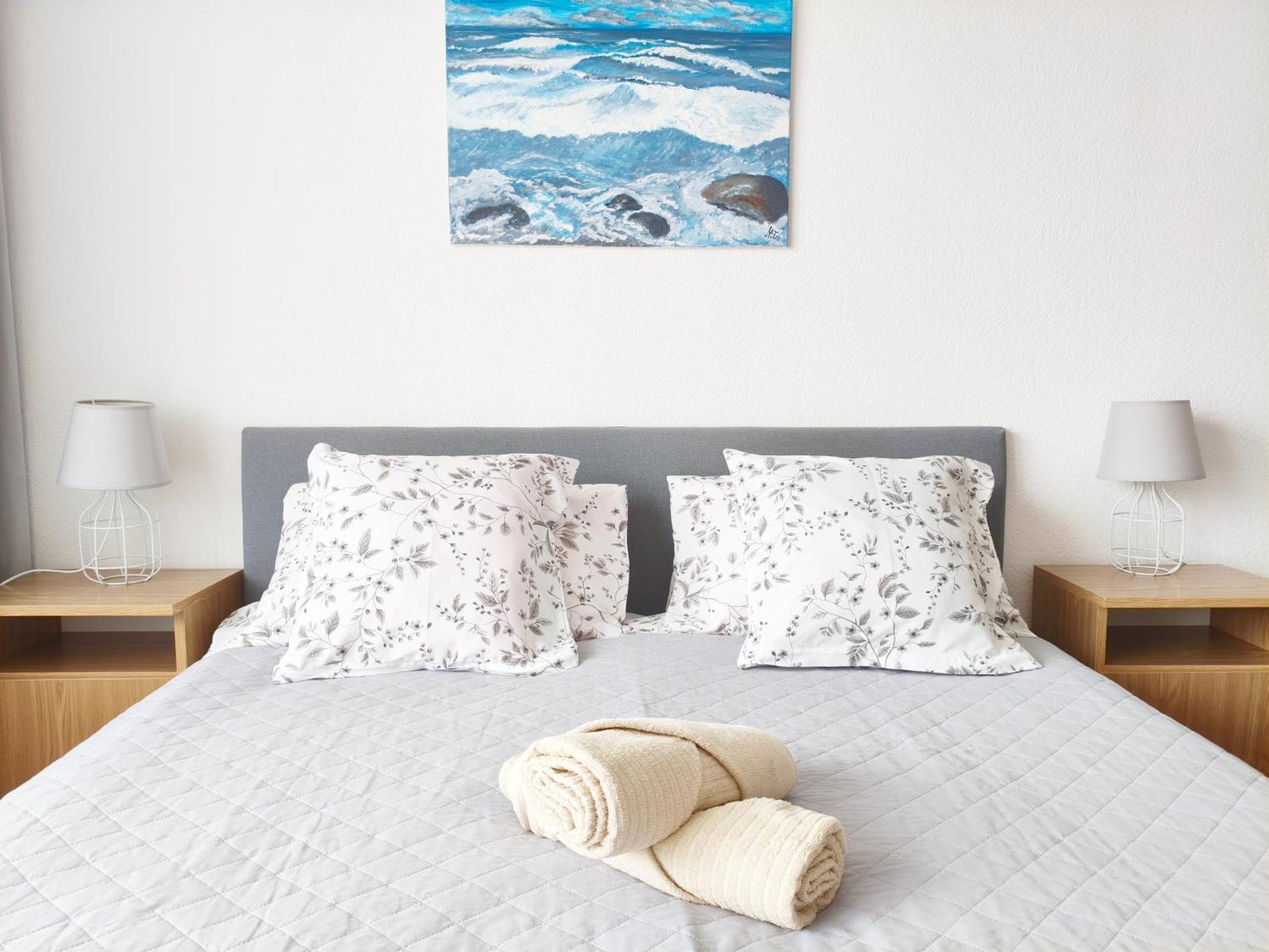 Korador Apartment Ostrowo  Ngoại thất bức ảnh