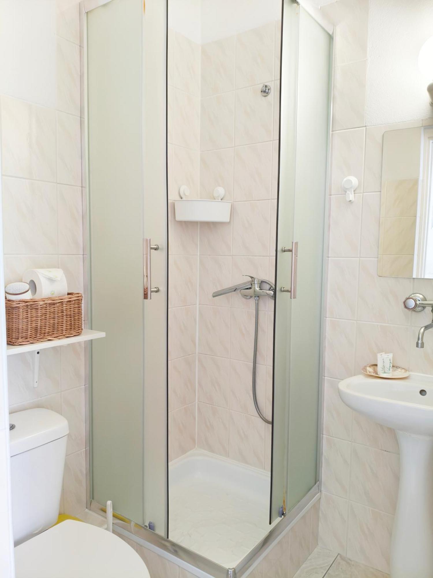 Korador Apartment Ostrowo  Ngoại thất bức ảnh