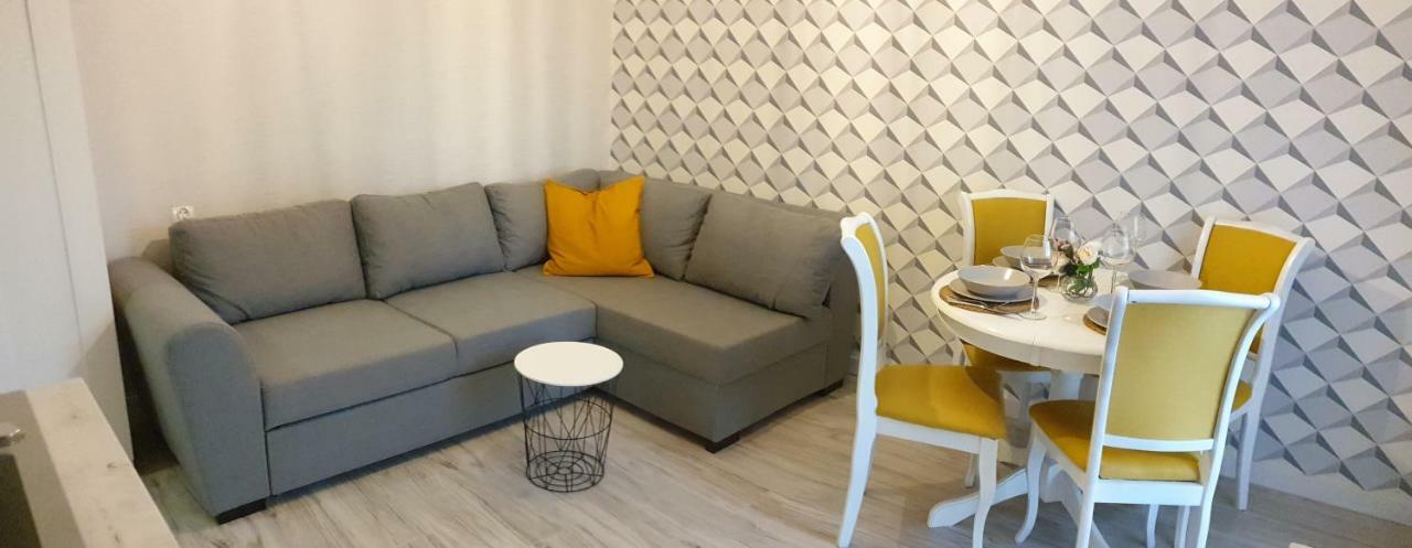 Korador Apartment Ostrowo  Ngoại thất bức ảnh